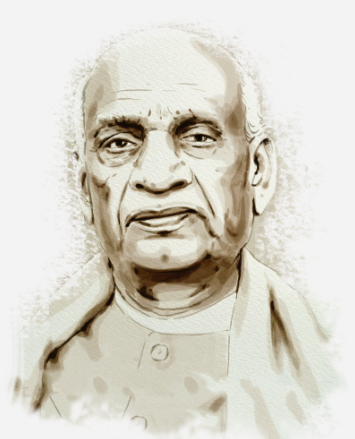 Sardar Vallabhbhai Patel