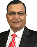 Shri Bhupendra C. Patel