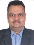 Shri Vinesh N. Patel