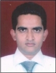 Shri Jigar B. Patel