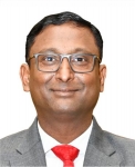 Shri Parimal B. Patel