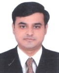 Shri Ankit R. Patel