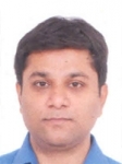 Shri Nikunj N. Parsana