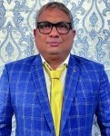 Shri Alkesh B. Patel