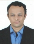 Shri Dhaval D. Patel