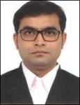 Shri Kaumil K. Patel