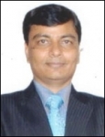 Shri Jatin M. Patel