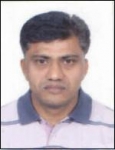 Shri Kiran D. Patel