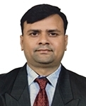 Shri Paresh P. Patel