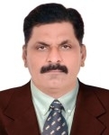 Shri Babubhai M. Desai