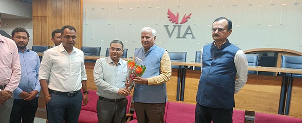 Divya Bhaskar Expo 15 & 16 - 12- 23