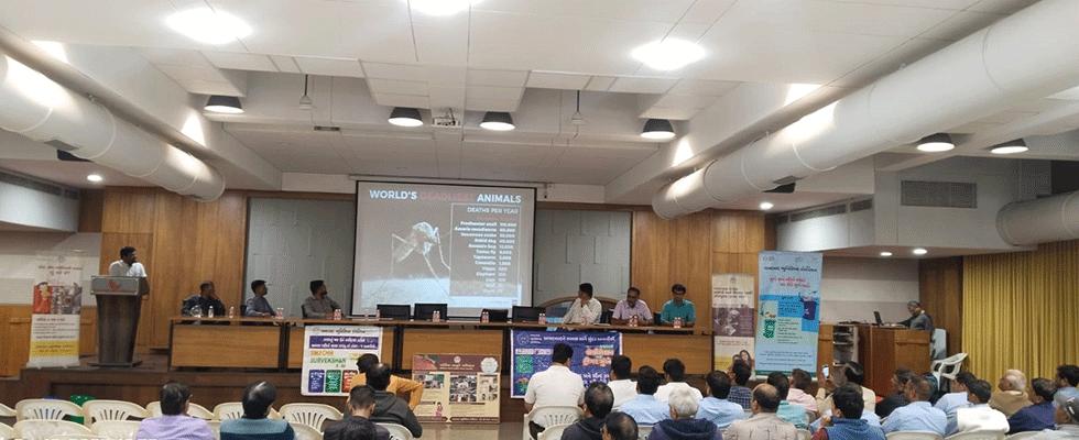 Blood Donation 16-9-23