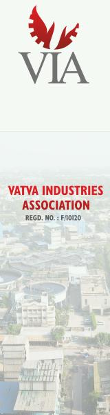Vatva Industries Association GIDC
